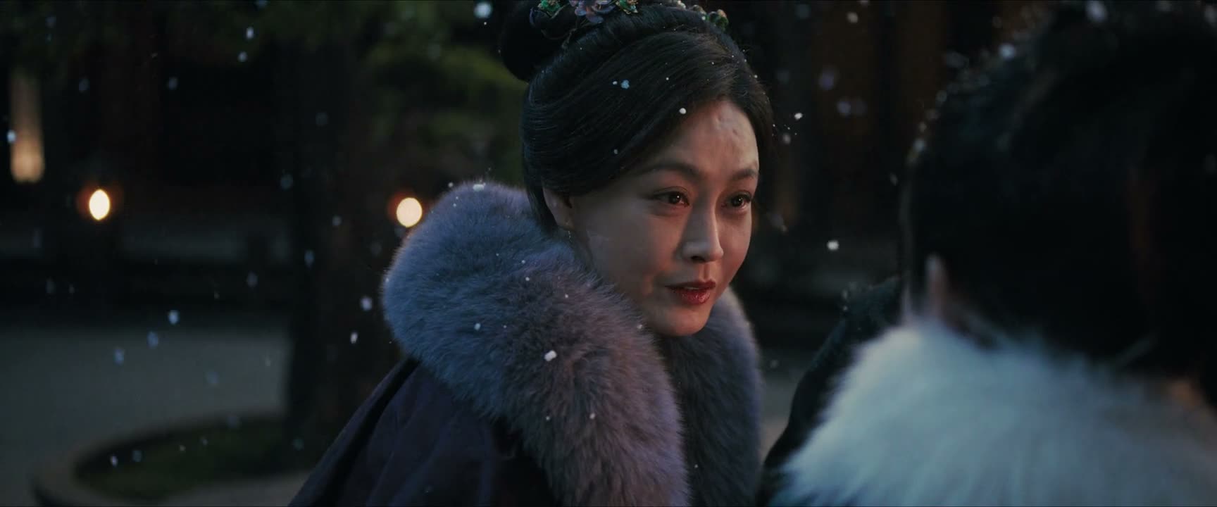 你的威名我早有耳闻