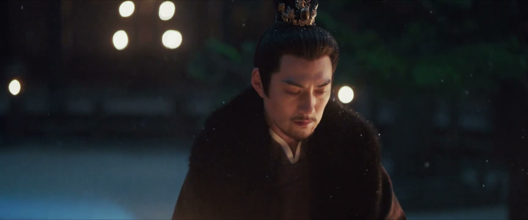 他们如此般配