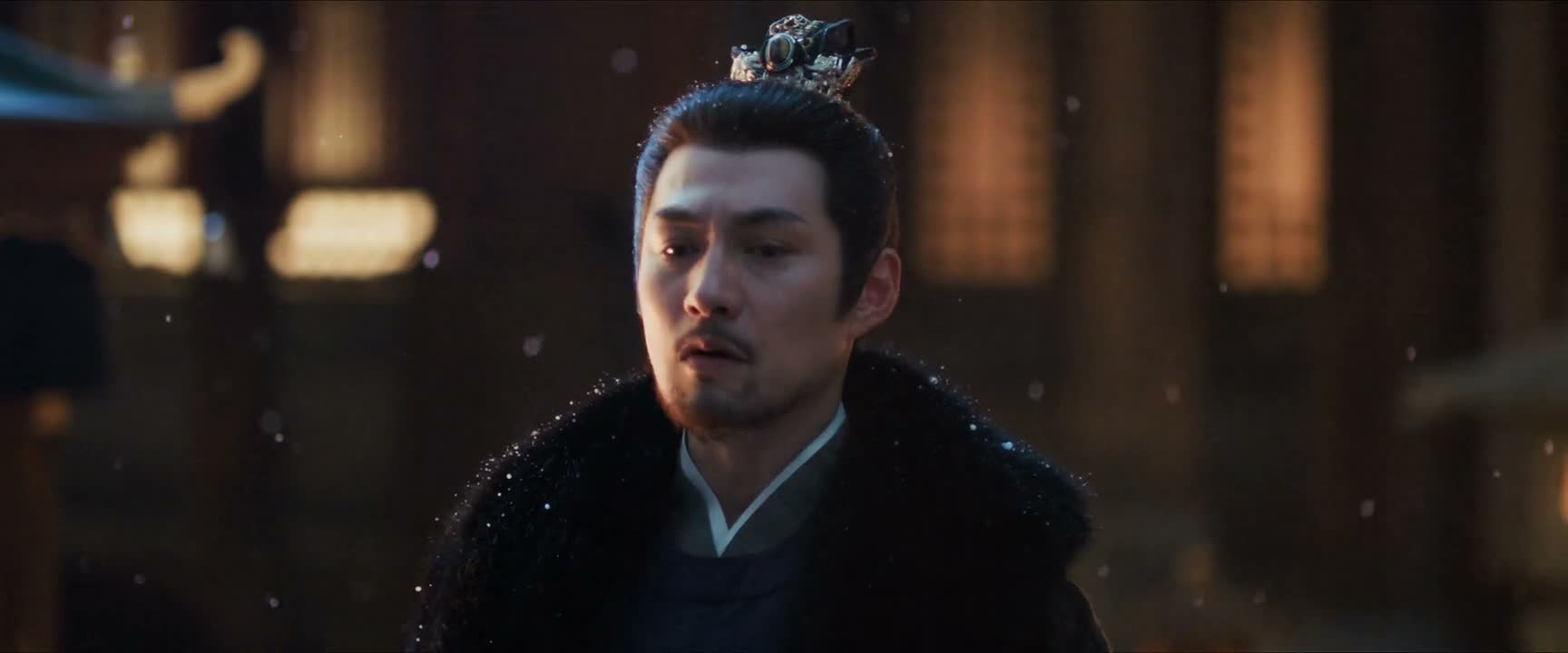 我呕心沥血栽培你