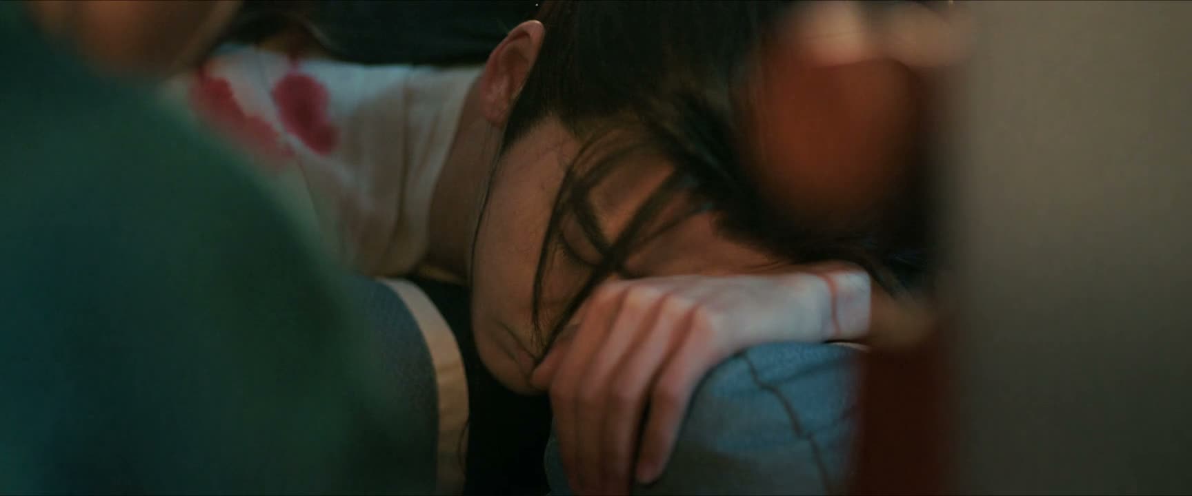 我娶你为妻