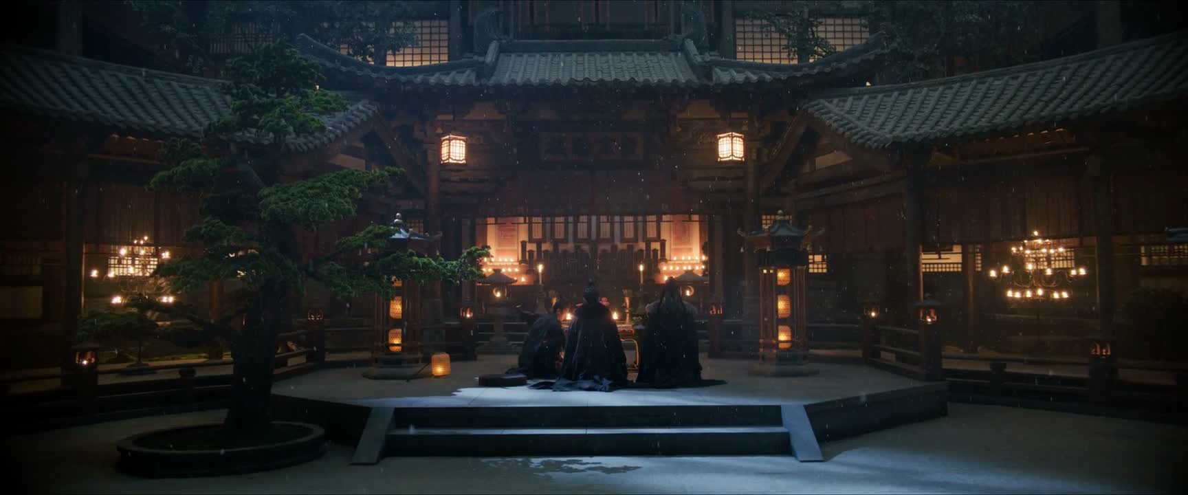 我要你血债血偿吗