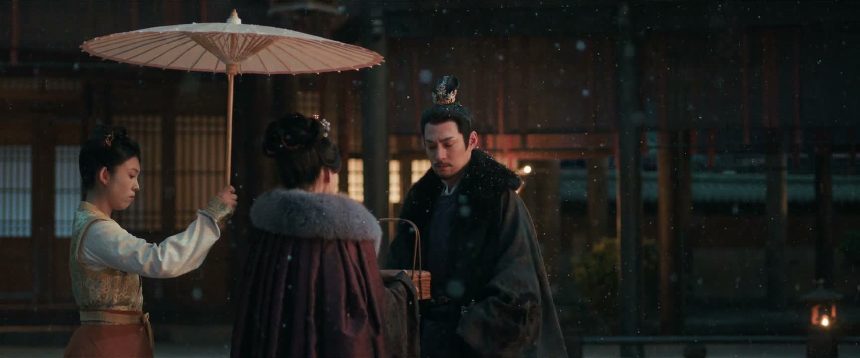 相爷思念妹妹