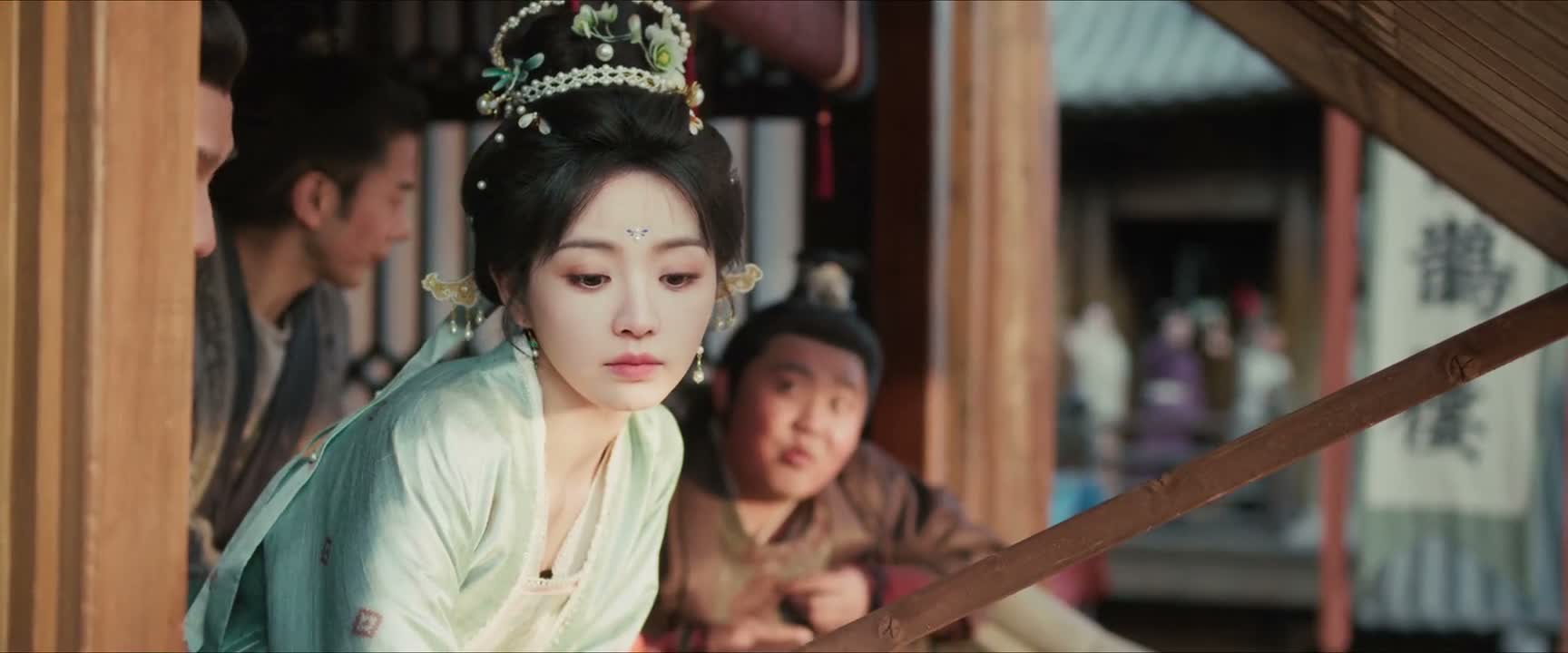 要不你也扔一条