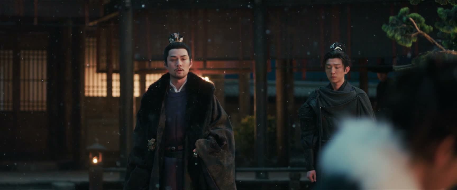 这婚事岂能当真
