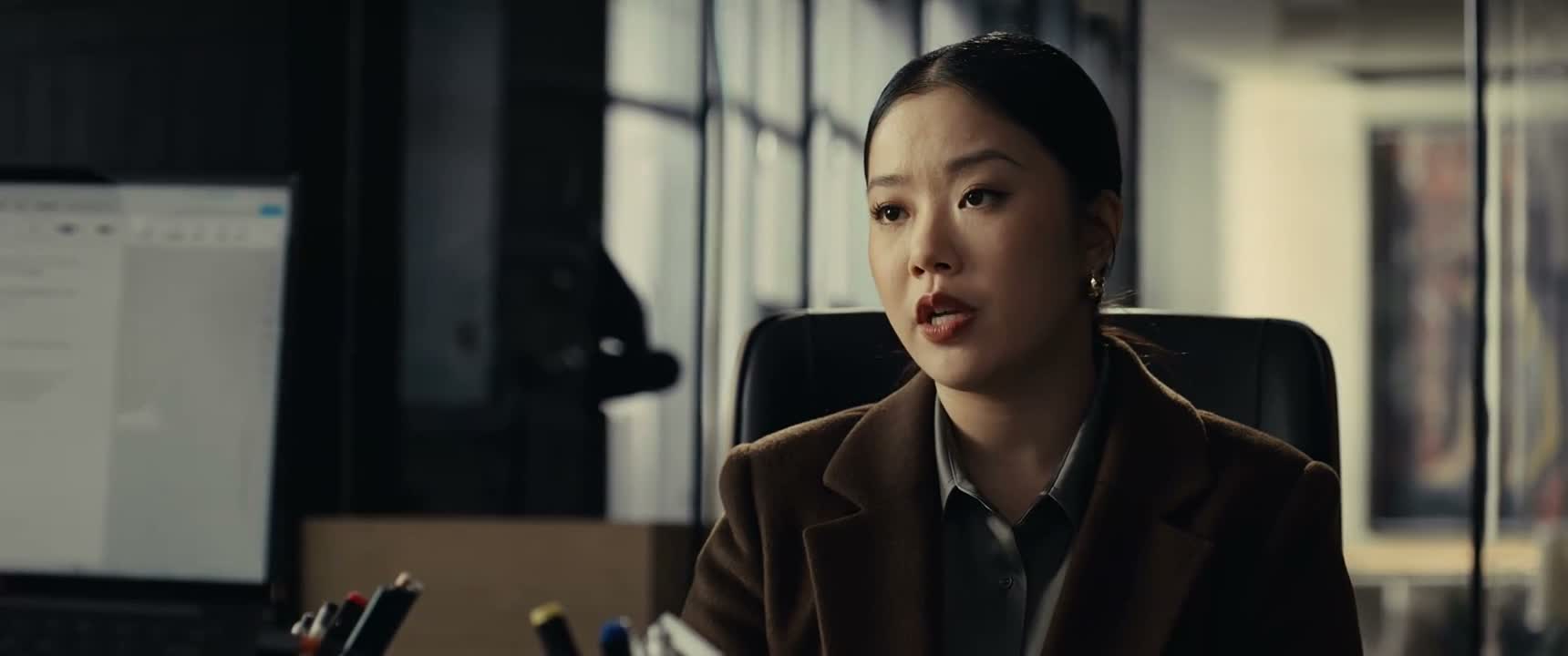 但是她不会有精力 同时照顾那么多作者