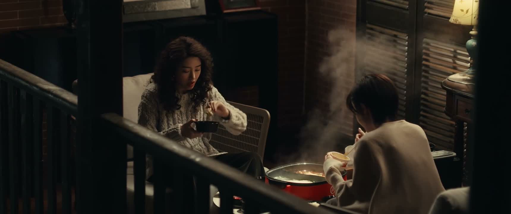 何韩爱你 傻子都能看出来