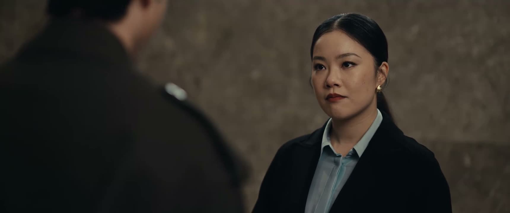 家庭 孩子 奶奶 你找到了拿捏我的方法