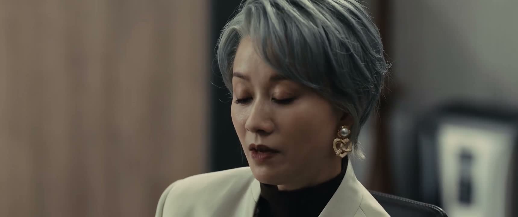 老范 你打算什么时候退休啊