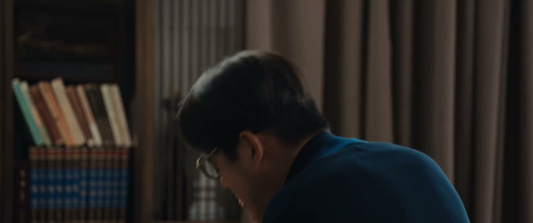 你可千万千万把孤烟看好了啊