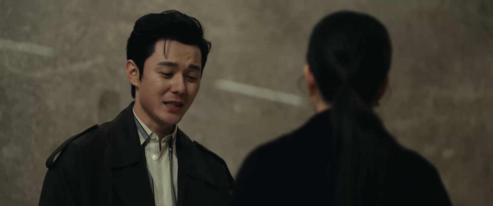 你现在是孕妇 我会好好照顾你