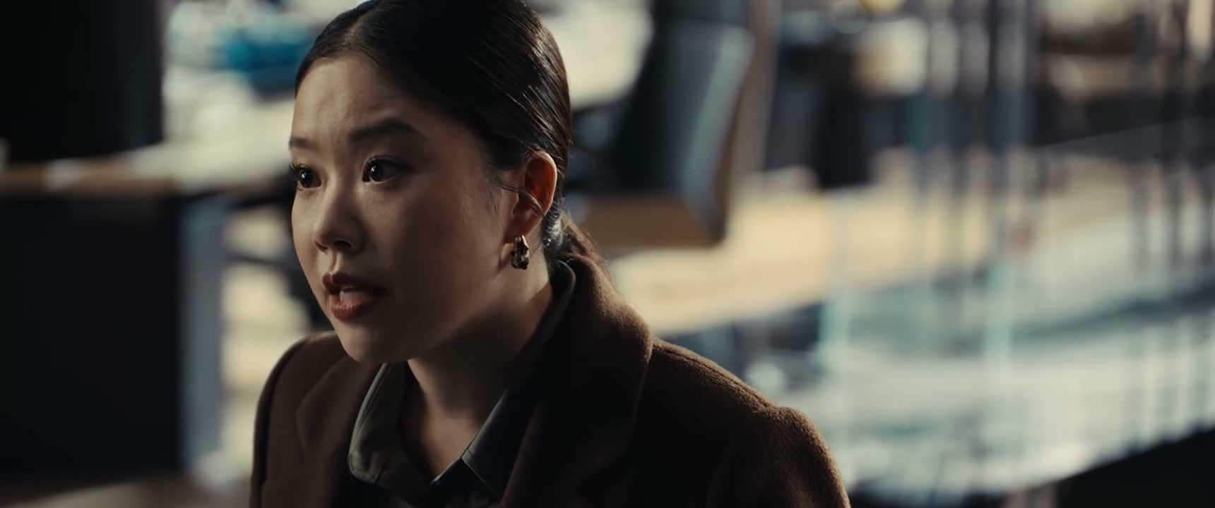 你要是再蹬鼻子上脸 我就告诉你