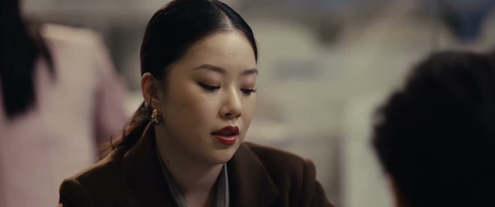 你也说了现在行业不景气