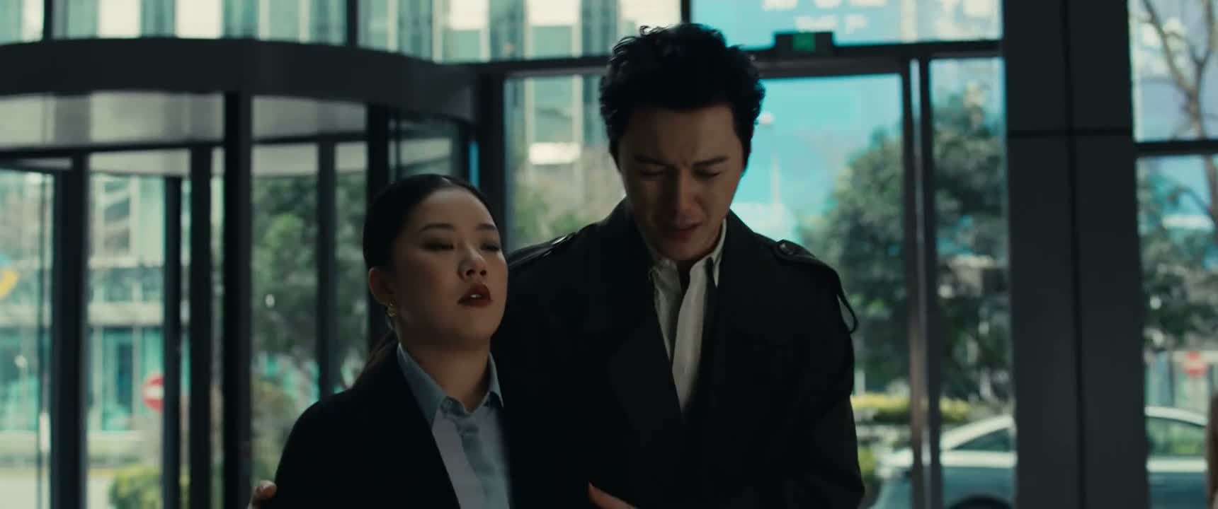 你最近少出来跑 多在家保保胎嘛