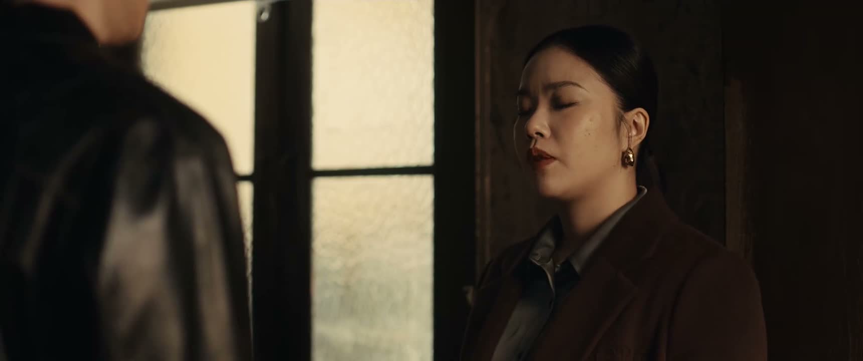 他们两个人 之前关系不是挺好的吗