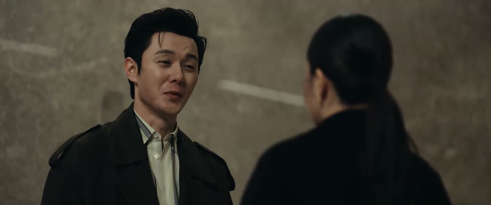我会安分守己检点自己