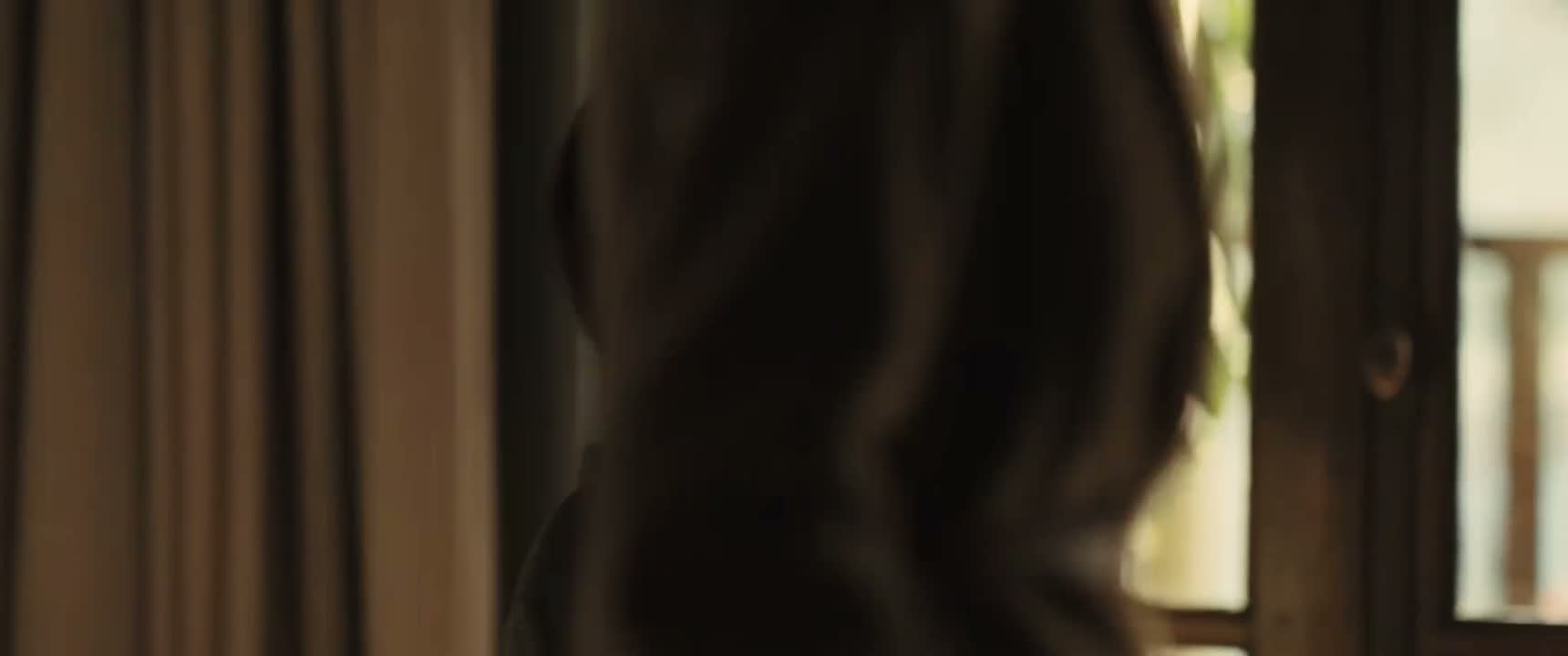 我是来请你出山的