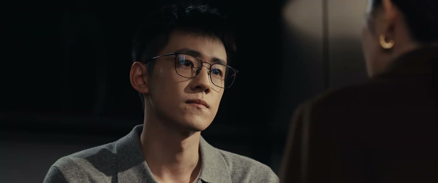 只有我赵兰心可以威胁别人