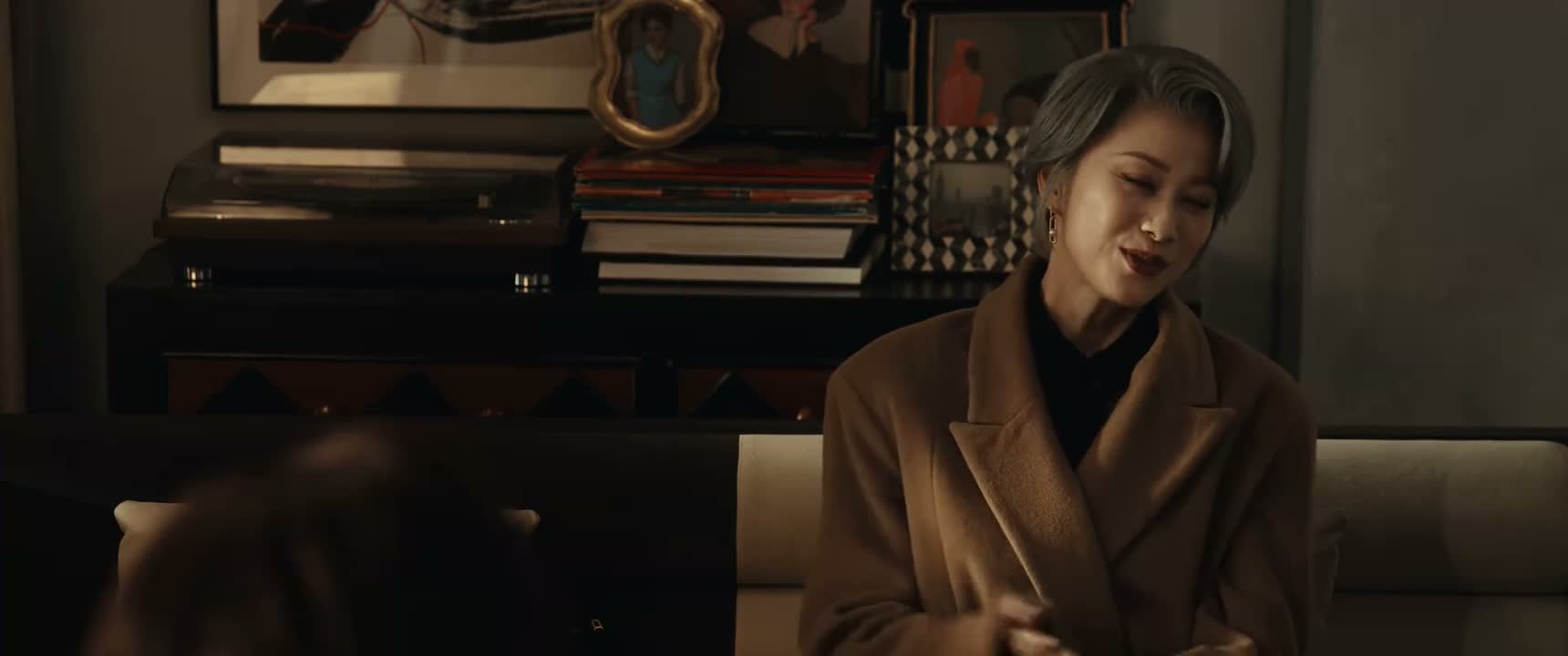 做了那么多年的网文行业 我当然知道