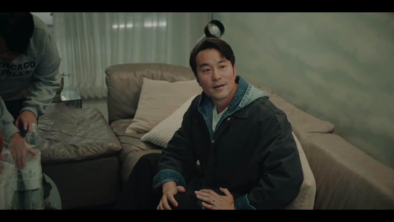 宝姐上一个行程延误了 不确定什么时候会回来