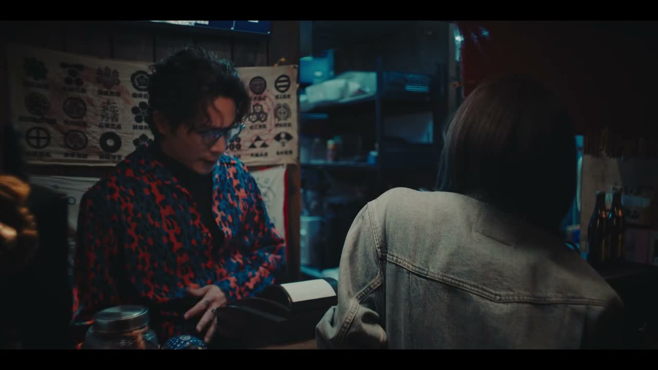 不管前几次 我都是你前女友