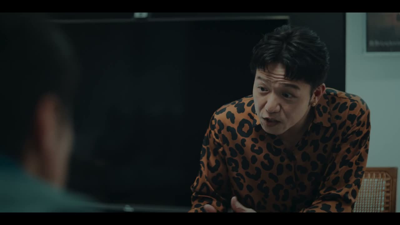 但是 你也知道我们现在这把年纪