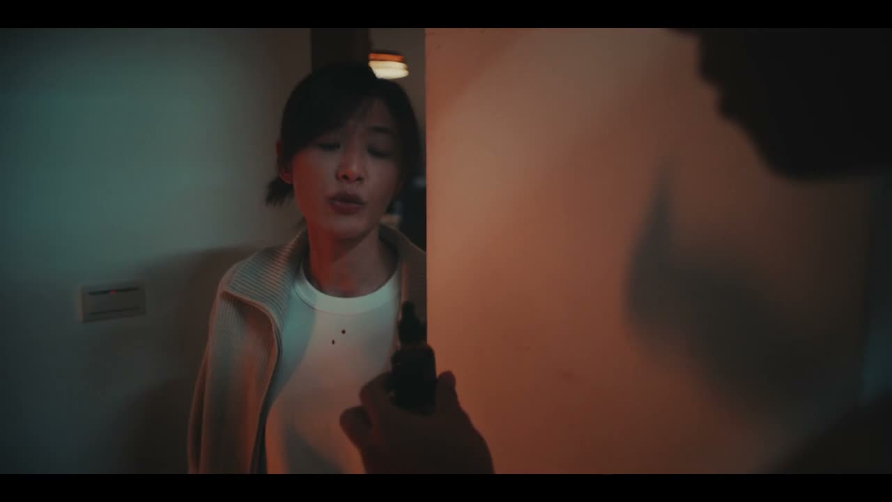 你不要随便动人家的东西