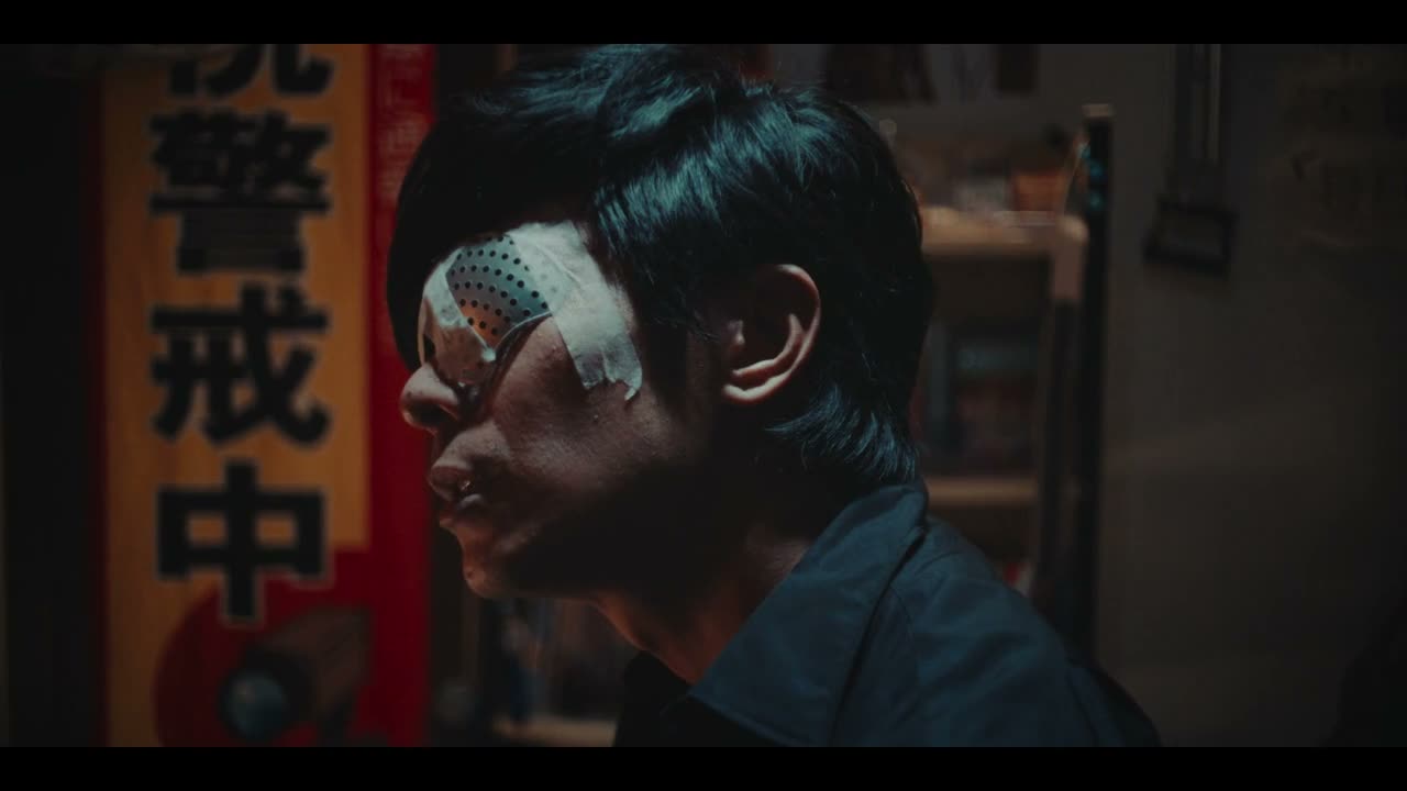 你的室友真的见色忘友 很烂