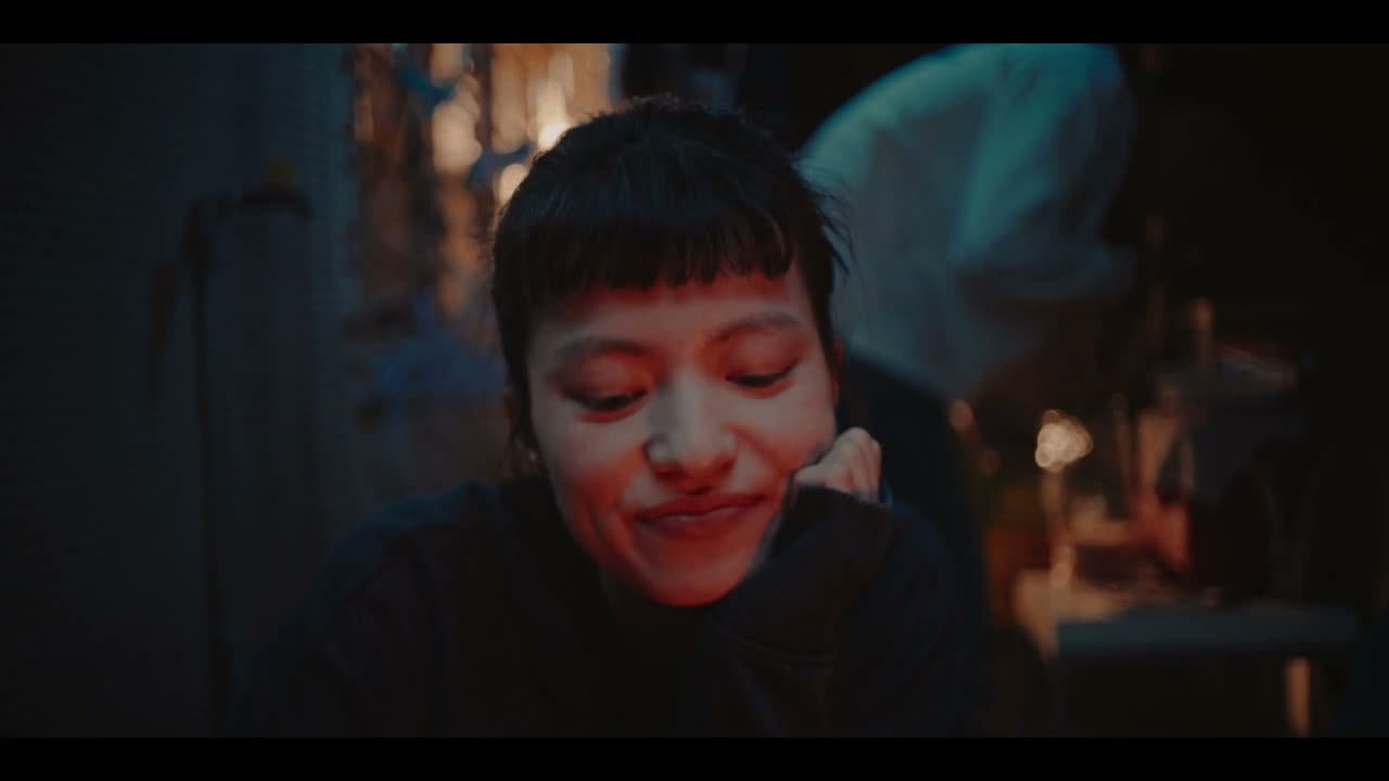 你给我闭嘴 他们最后结婚了