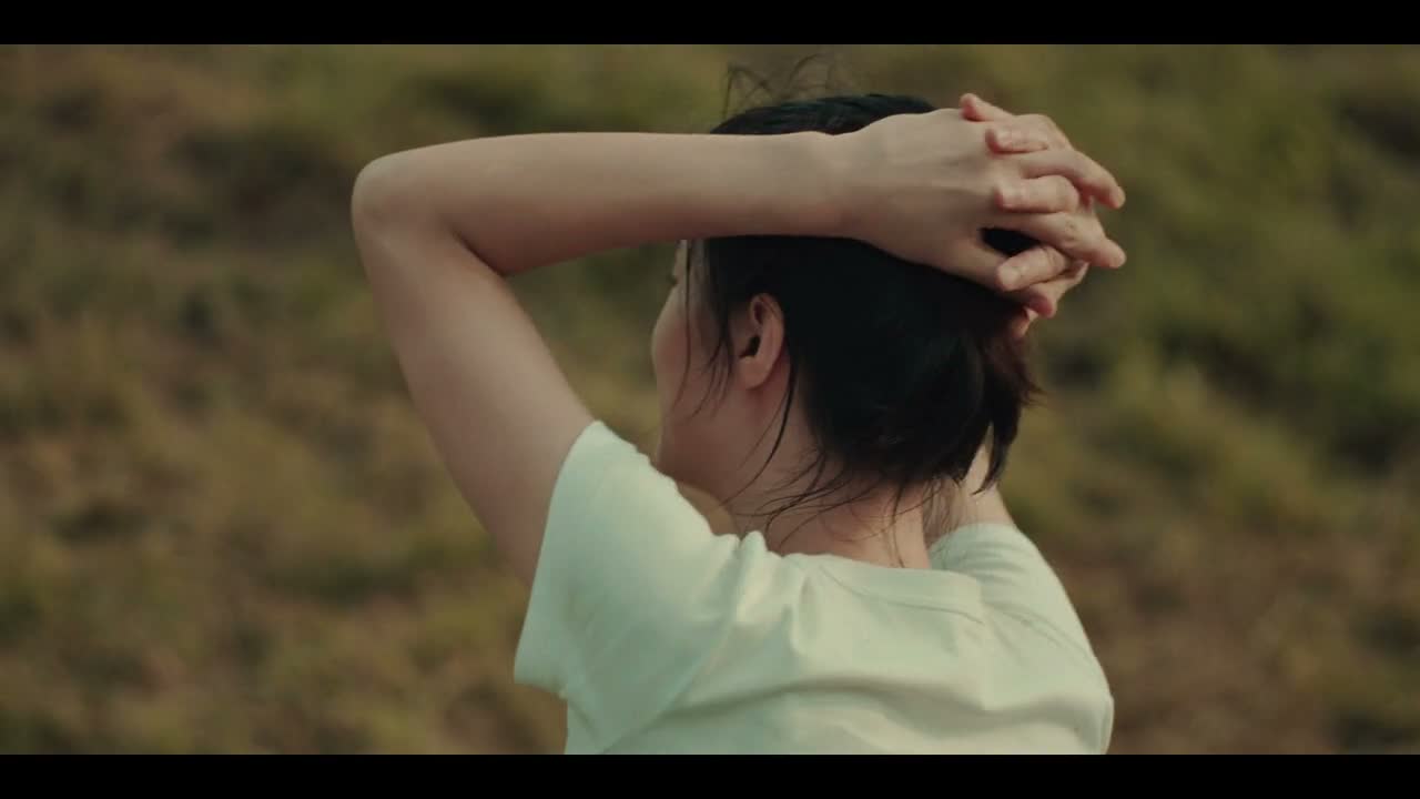 人生第一次告白 搞得这么沉重