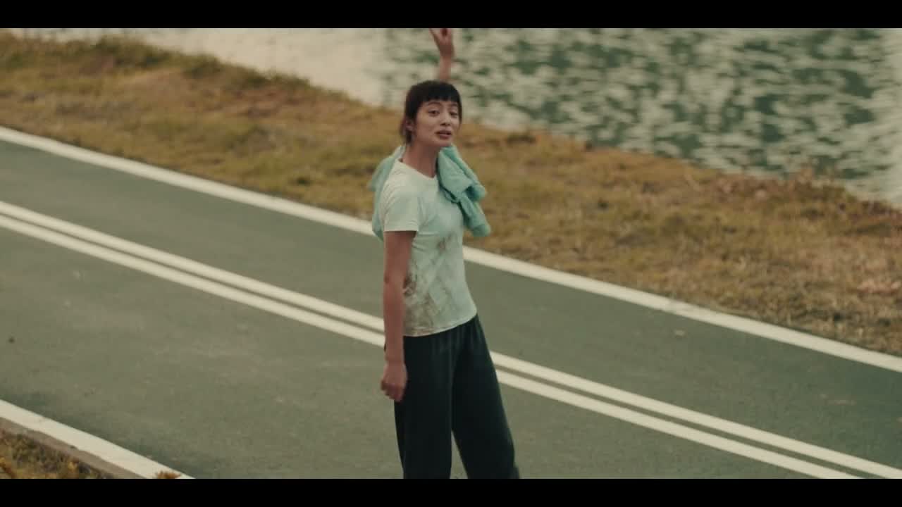 - 谁先跑到终点 谁说了算 - 不要