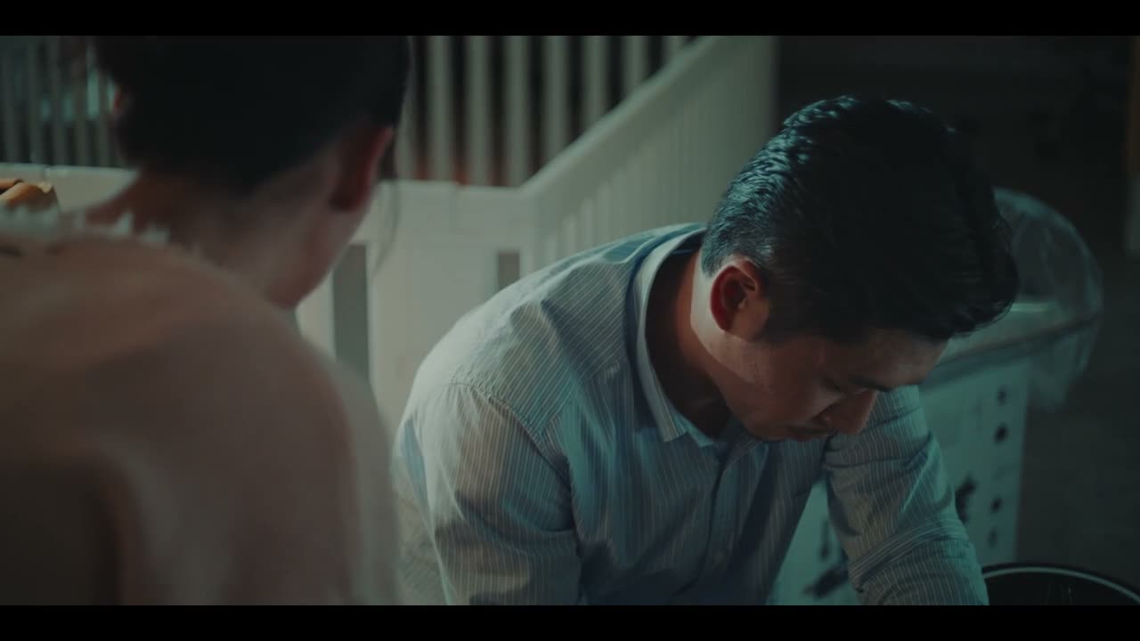 为了照顾周奕凯的自闭症