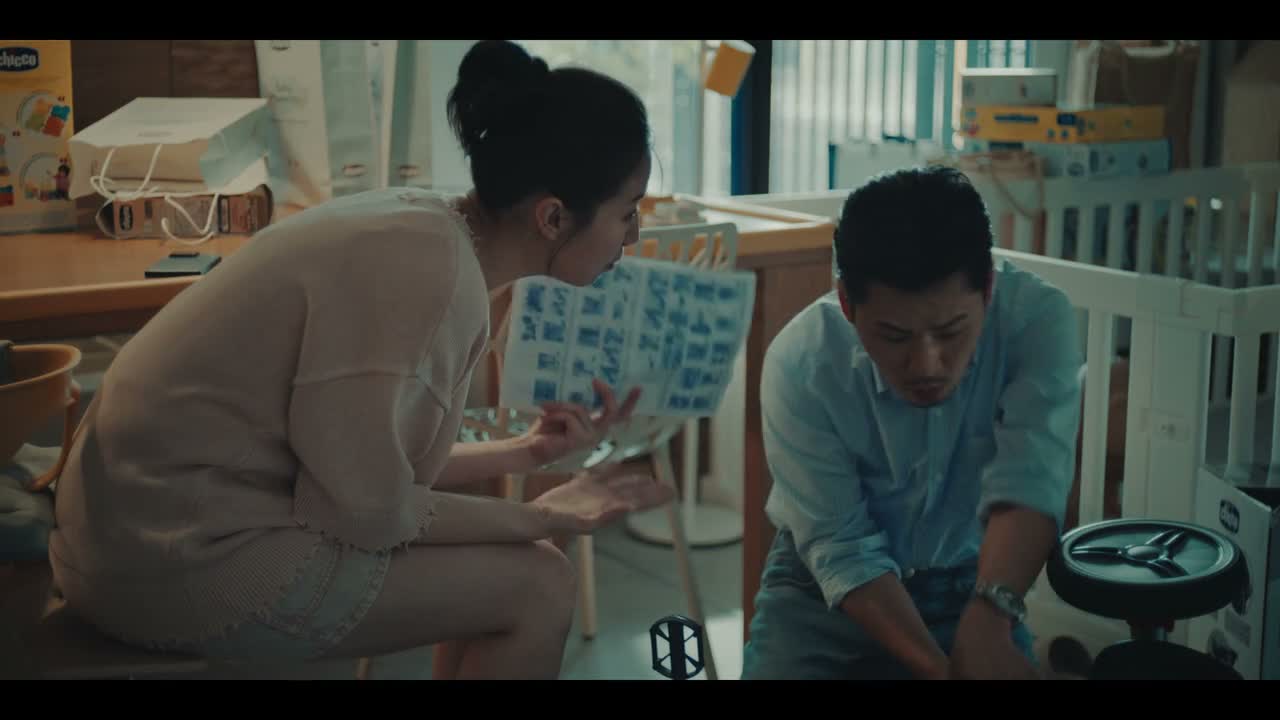 我也受不了 我也已经跑了