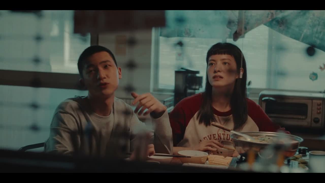 兄弟破处 你不能普天同庆一下吗?