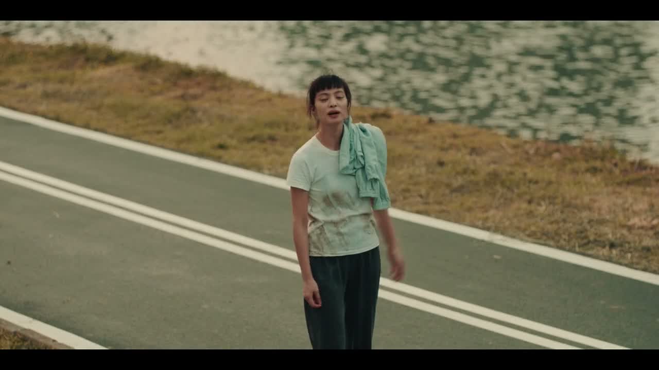 要是我先跑到终点