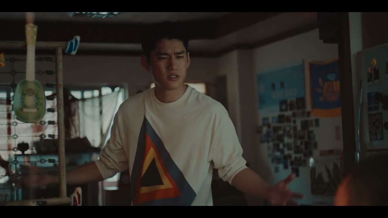 这样你们吃得下去吗?