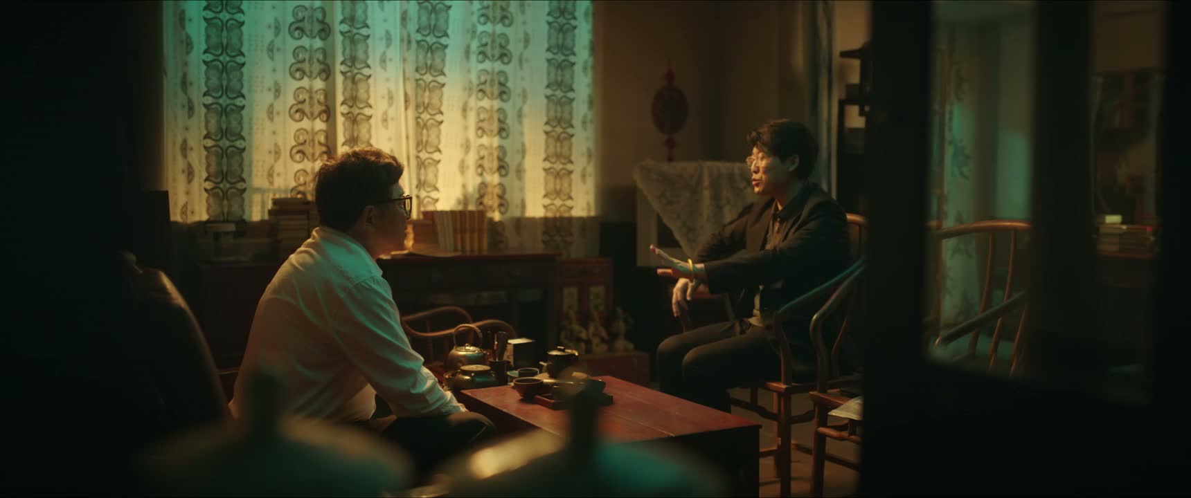 但您不需要考虑这么多