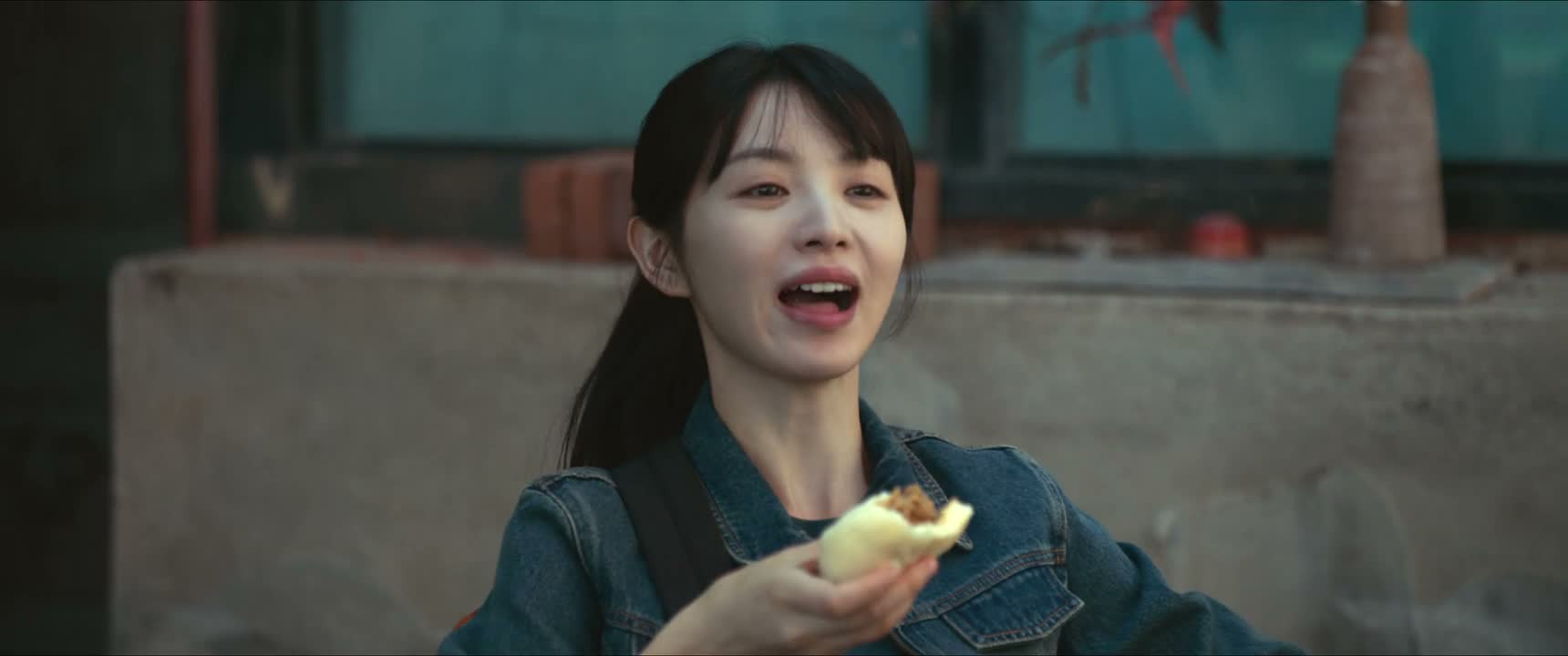 好的 老张