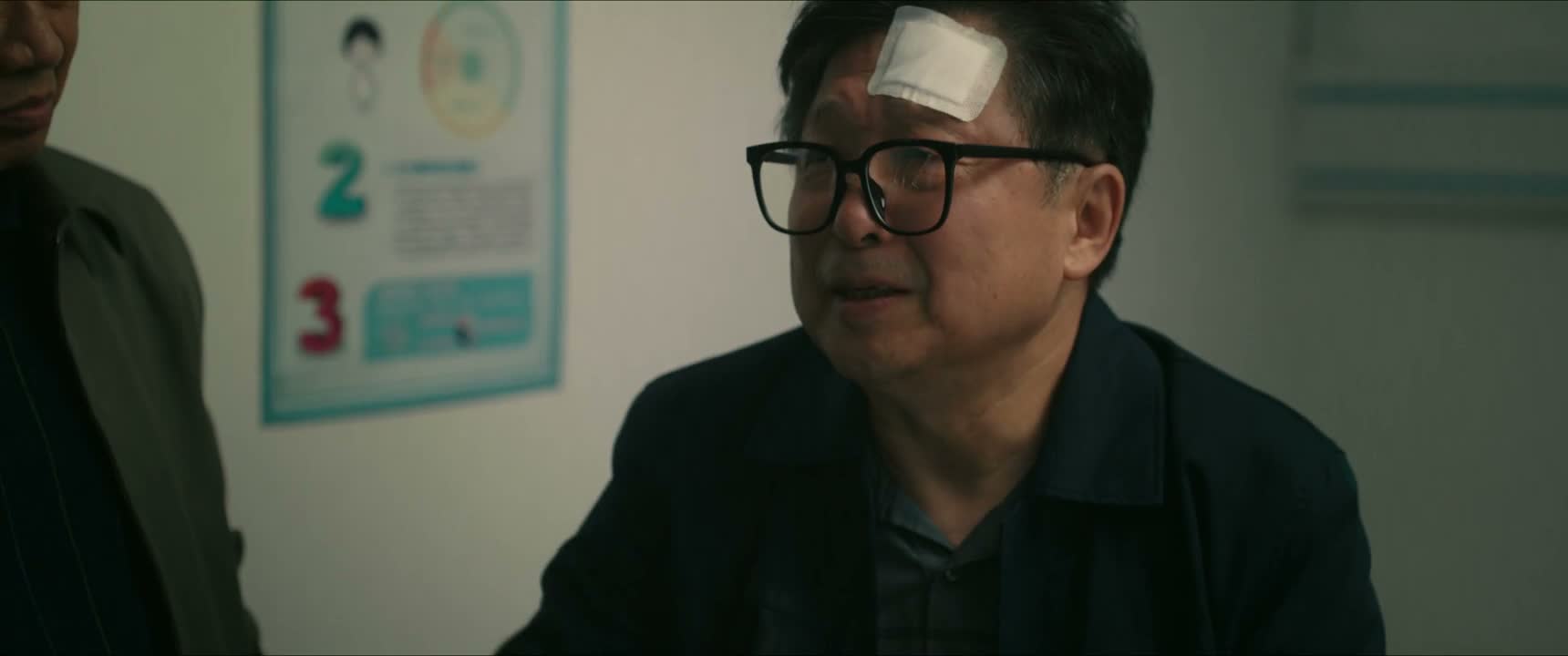 今天实在是扛不住了