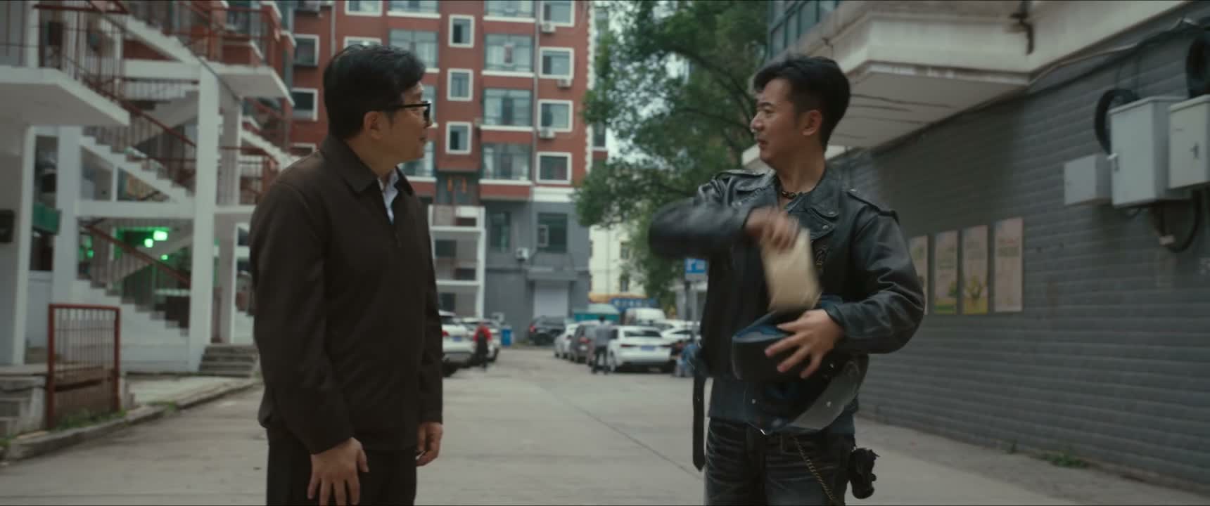 你有病吧 你