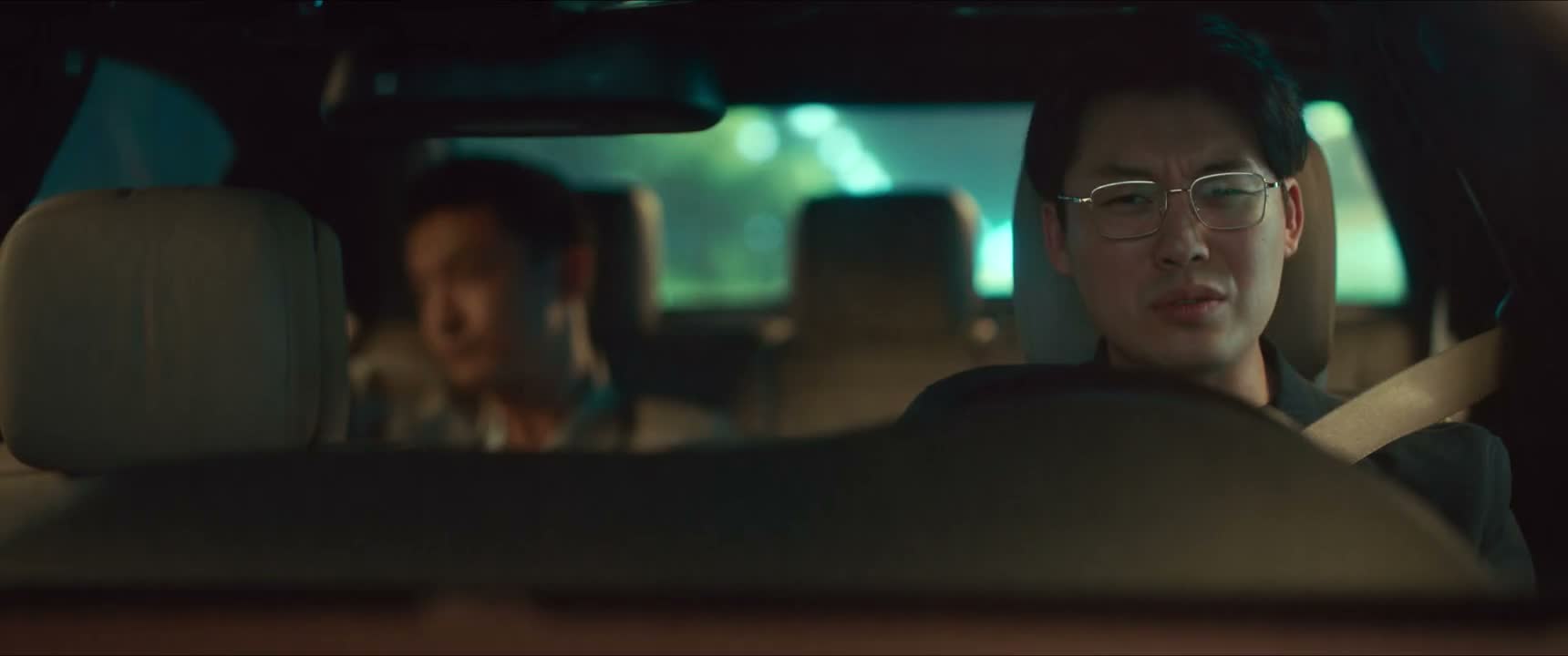 您总是心太软