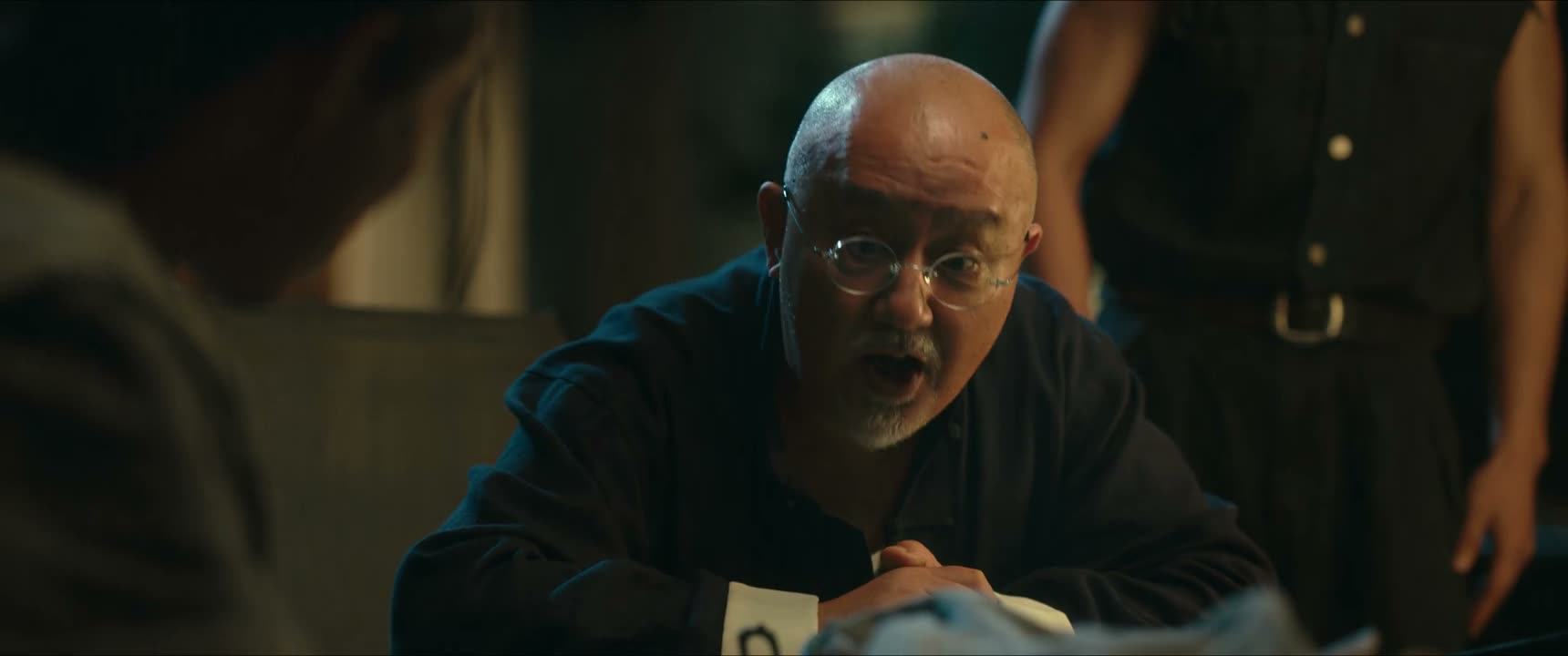 我的上家都不收