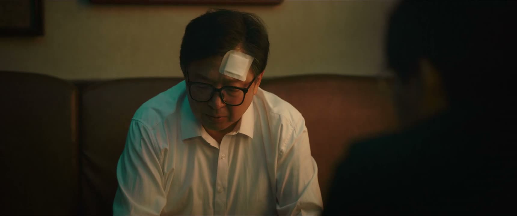 我还是要那汝窑盘子吧