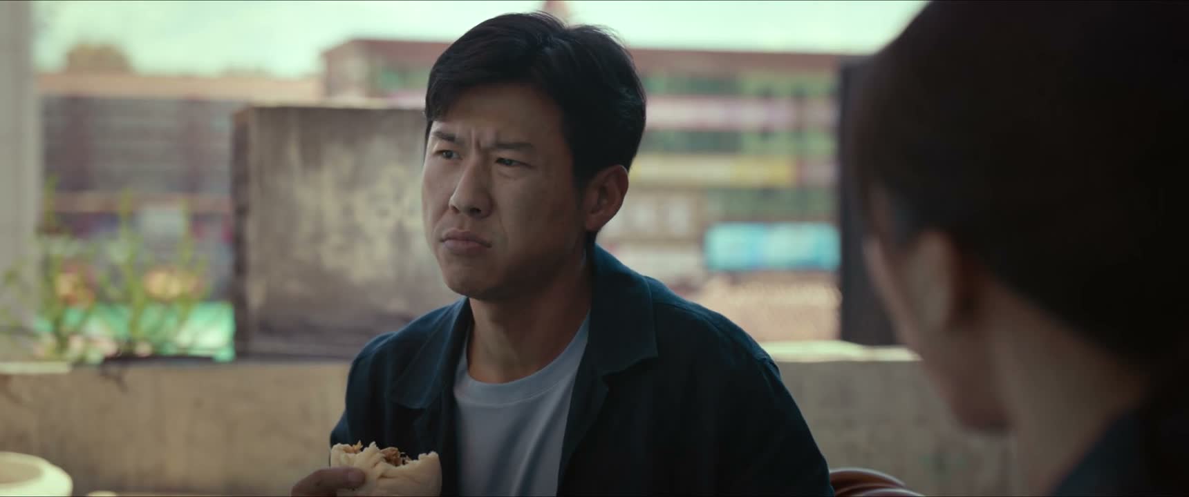 我这个人太衰了