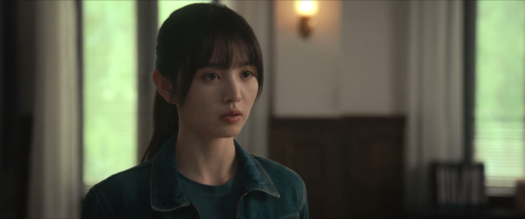 周淇是陆一波的女朋友
