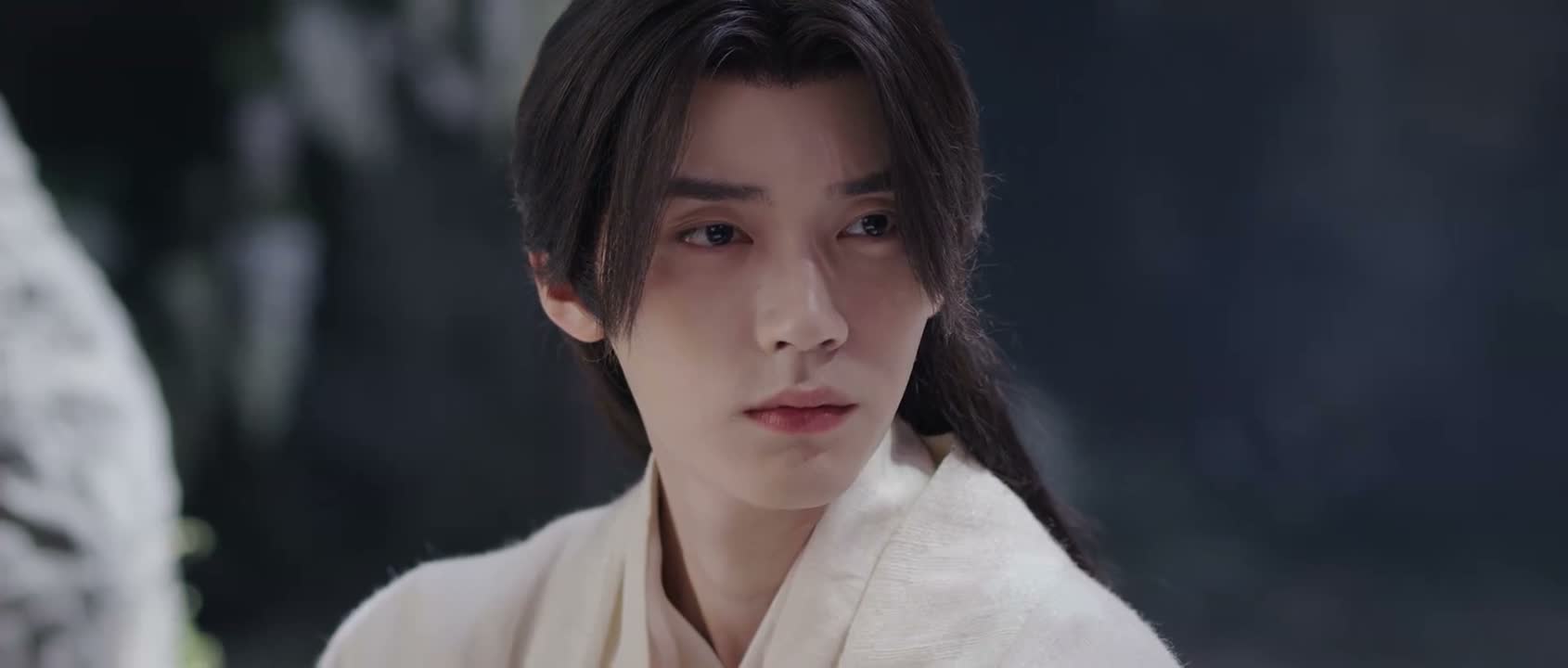 北宸老祖从仙界召唤灵兽