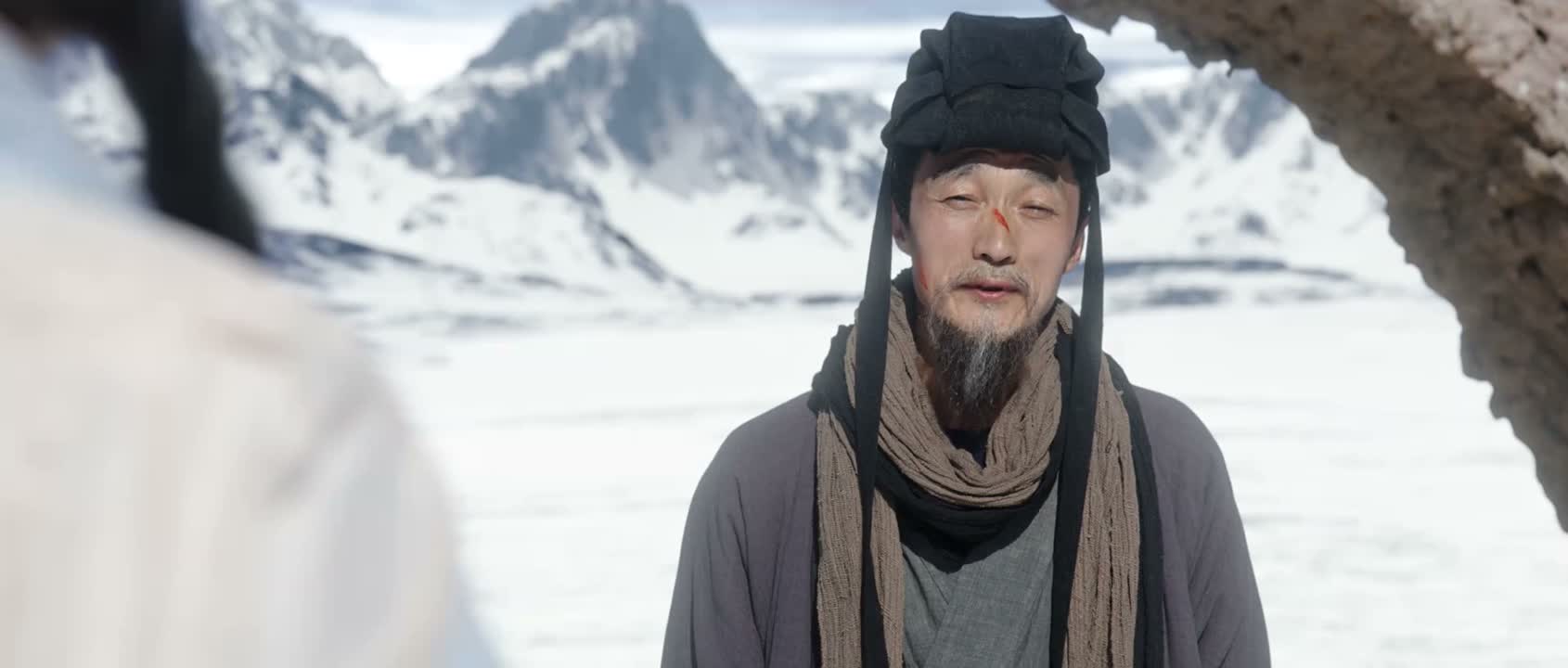 不是一般的毒辣