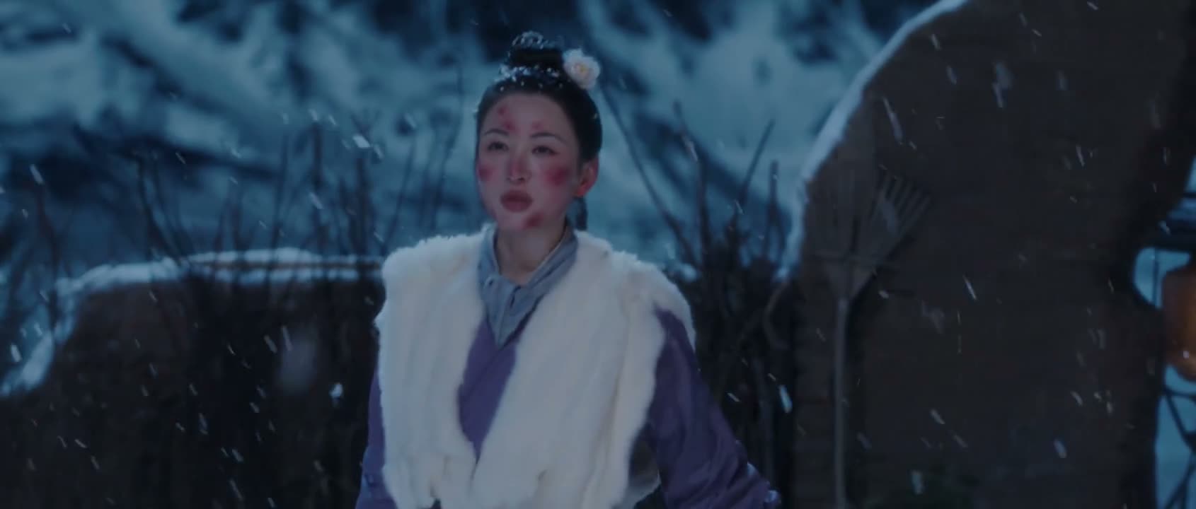 倒是一副菩萨心肠啊