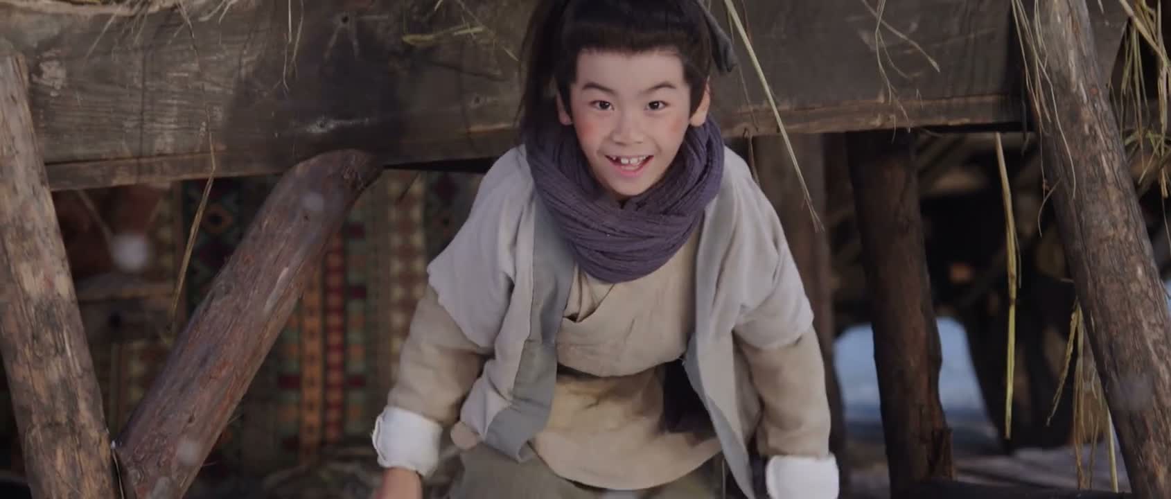 爹 娘
