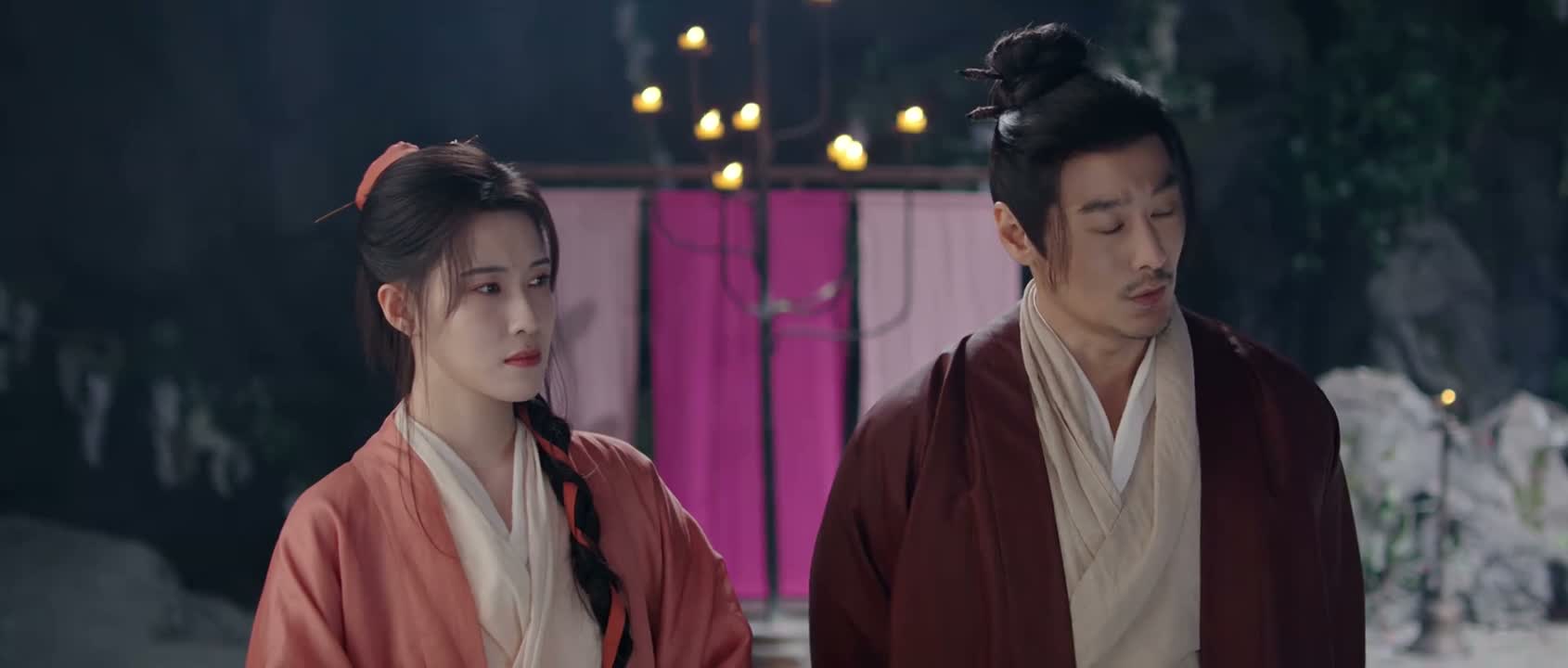 都说落英谷魔女倒行逆施