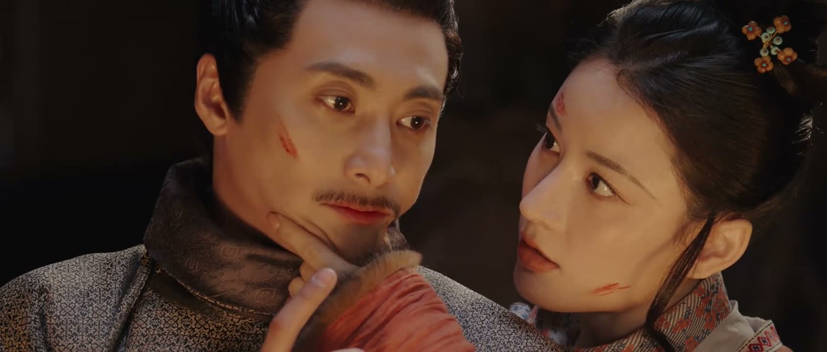 甘心做你的副坛主吗
